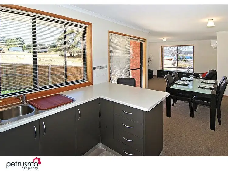Second view of Homely house listing, 2 Bonnies Way, Port Huon TAS 7116