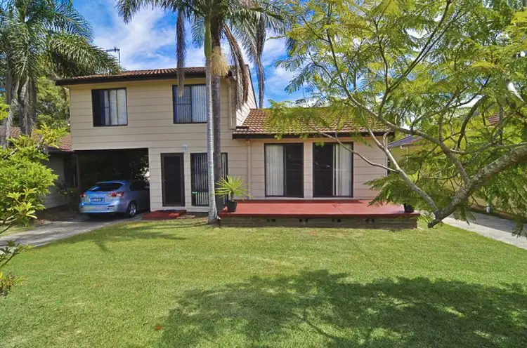 Main view of Homely house listing, 30 Perouse Avenue, San Remo NSW 2262