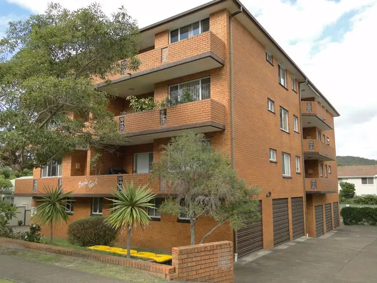2/17 Magnus Street, Nelson Bay NSW 2315