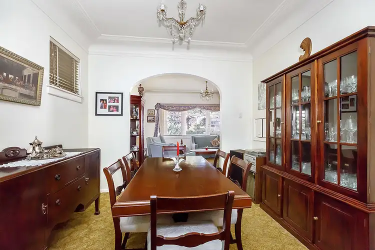 Fourth view of Homely house listing, 5 Bareena Street, Strathfield NSW 2135
