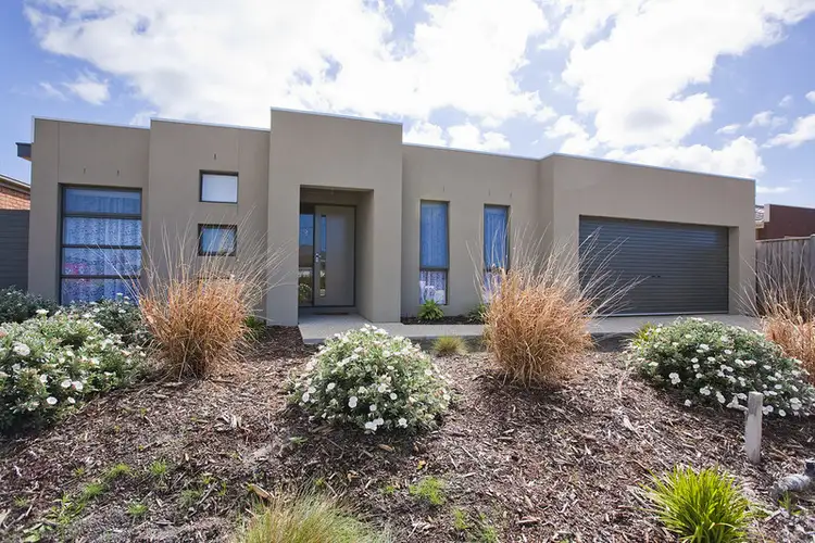 Main view of Homely house listing, 22 Centreside Drive, Torquay VIC 3228