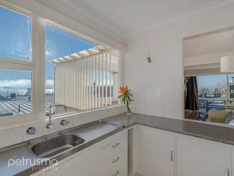 Fifth view of Homely villa listing, 1/563 Sandy Bay Road, Sandy Bay TAS 7005