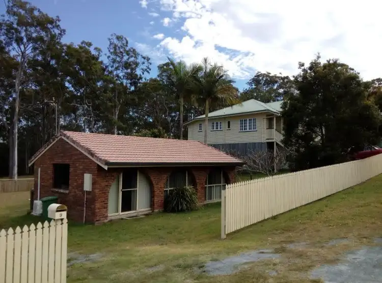 Sixth view of Homely house listing, 9 Lachlan Drive, Coomera QLD 4209