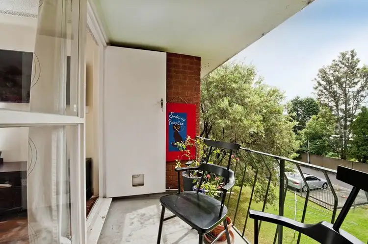 Second view of Homely apartment listing, 17/7 Everton Road, Strathfield NSW 2135
