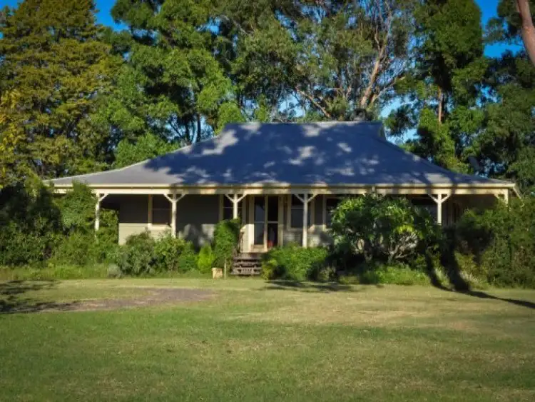 Third view of Homely rural property listing, Address available on request