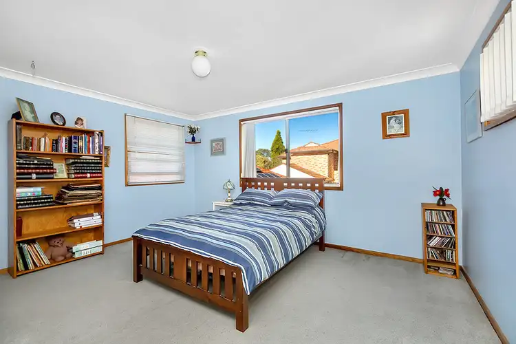 Fifth view of Homely house listing, 5 Bareena Street, Strathfield NSW 2135