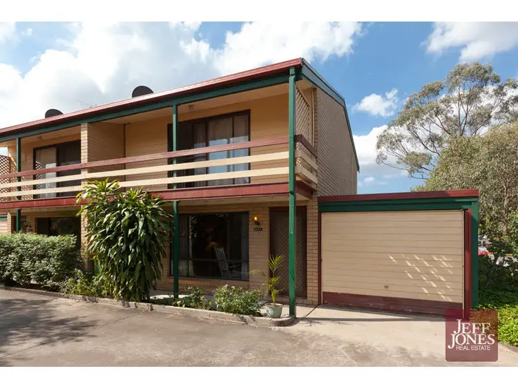 5/18 Old Chatswood Road, Daisy Hill QLD 4127