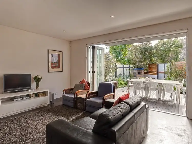 Third view of Homely house listing, 111 Solomon Street, Fremantle WA 6160