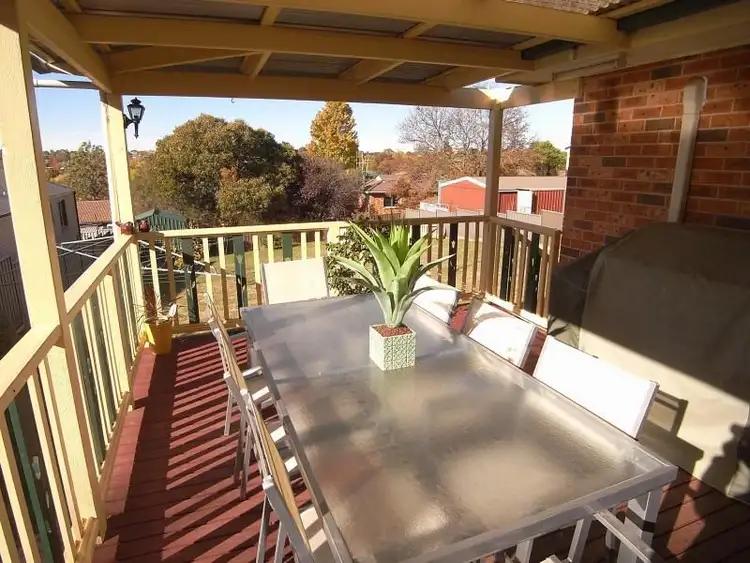Third view of Homely house listing, 78 Molong Road, Orange NSW 2800