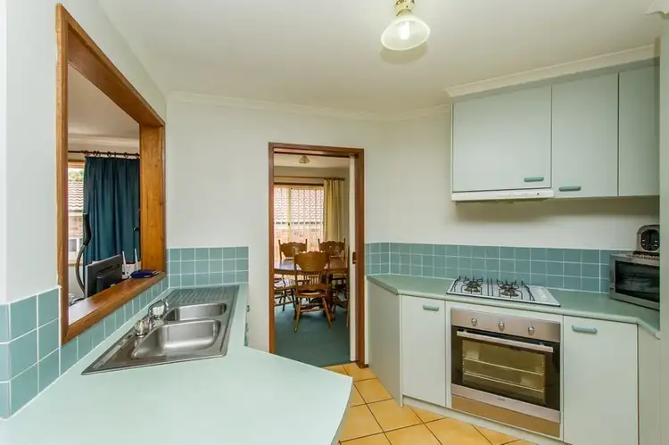 Fourth view of Homely house listing, 5 Leason Close, Dunlop ACT 2615