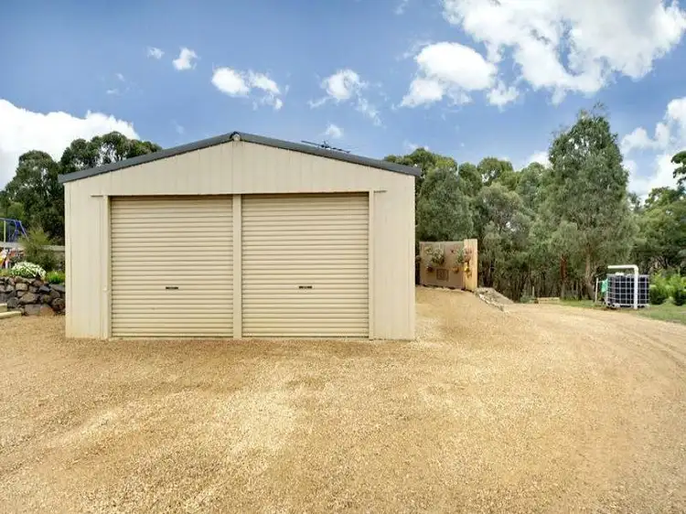 Sixth view of Homely house listing, 17 MATHIESONS ROAD,, Wandong VIC 3758