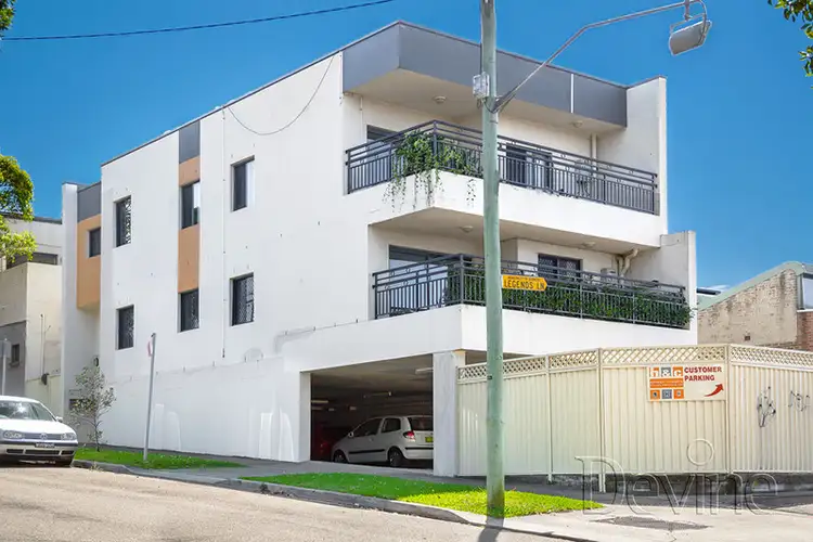 Sixth view of Homely apartment listing, 1/258 Liverpool Road, Enfield NSW 2136