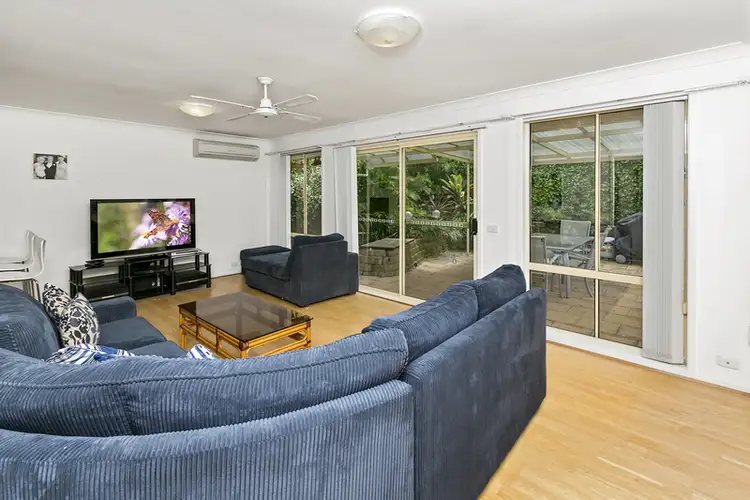 Third view of Homely house listing, 11A Goondari Road, Allambie Heights NSW 2100