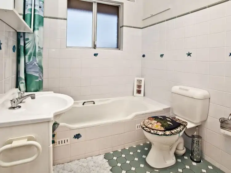 Third view of Homely apartment listing, 8/8-10 Terrace Rd, Dulwich Hill NSW 2203
