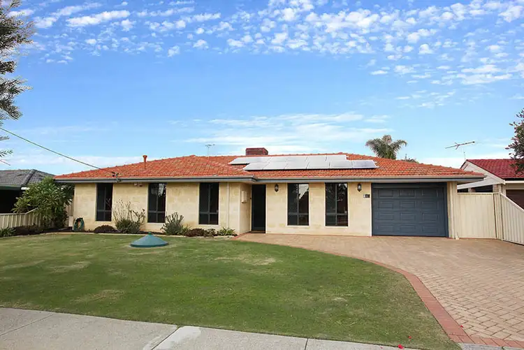 449 Metcalfe road, Parkwood WA 6147