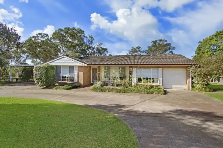 Sixth view of Homely rural property listing, 191 Pitt Town Road, Kenthurst NSW 2156