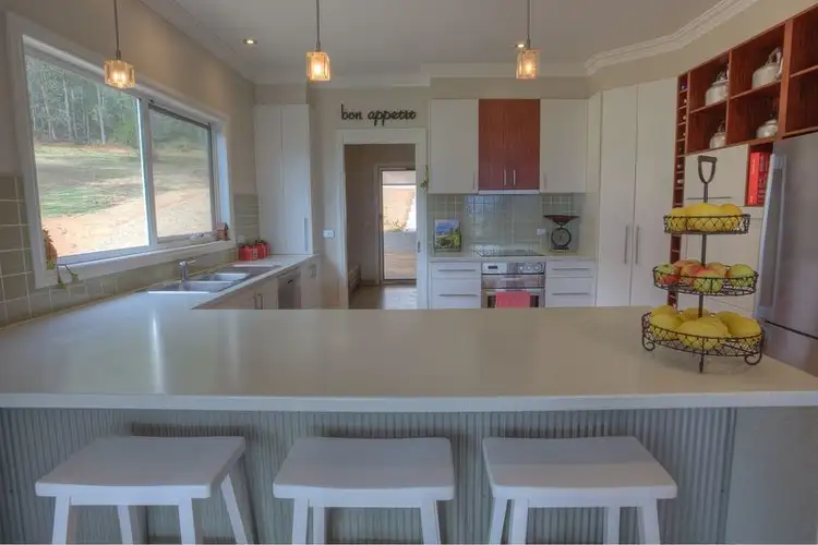 Third view of Homely house listing, 290a Hughes Lane, Eurobin VIC 3739