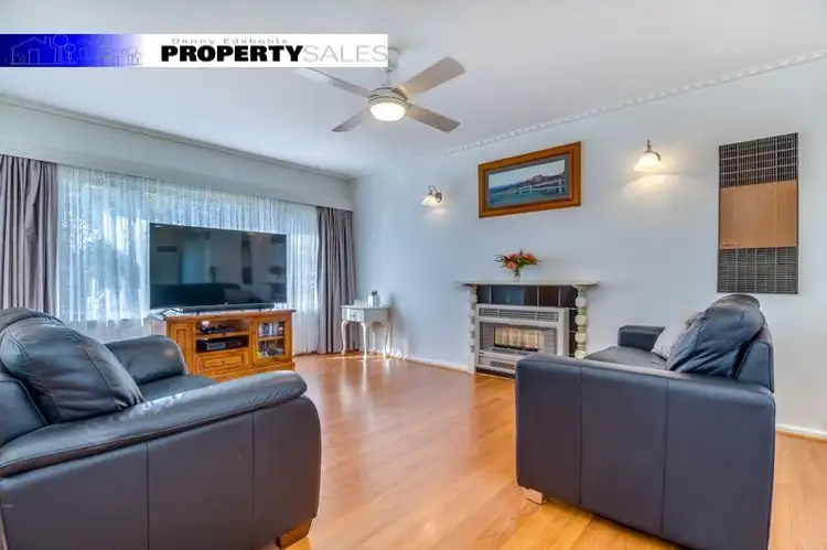 Second view of Homely house listing, 39 Northern Avenue, Newborough VIC 3825