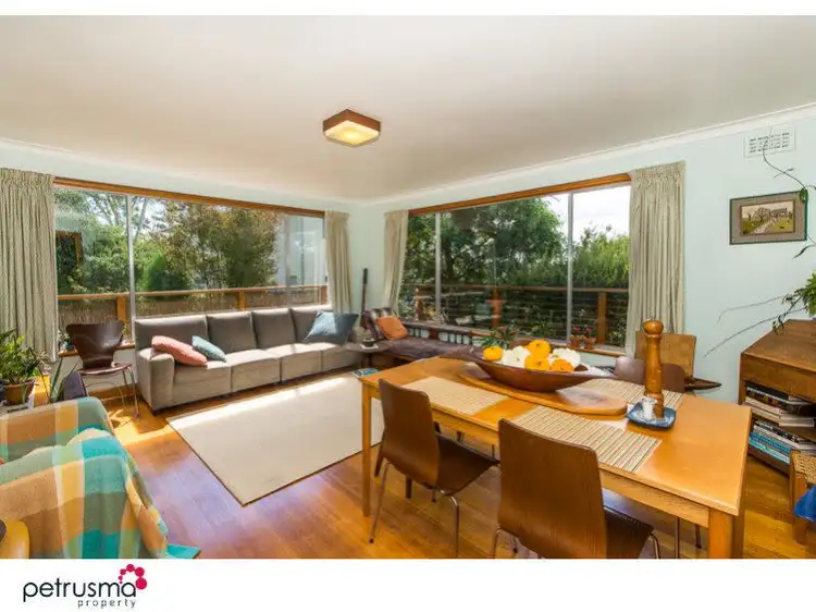 Second view of Homely house listing, 4 Avondale Grove, Mount Nelson TAS 7007