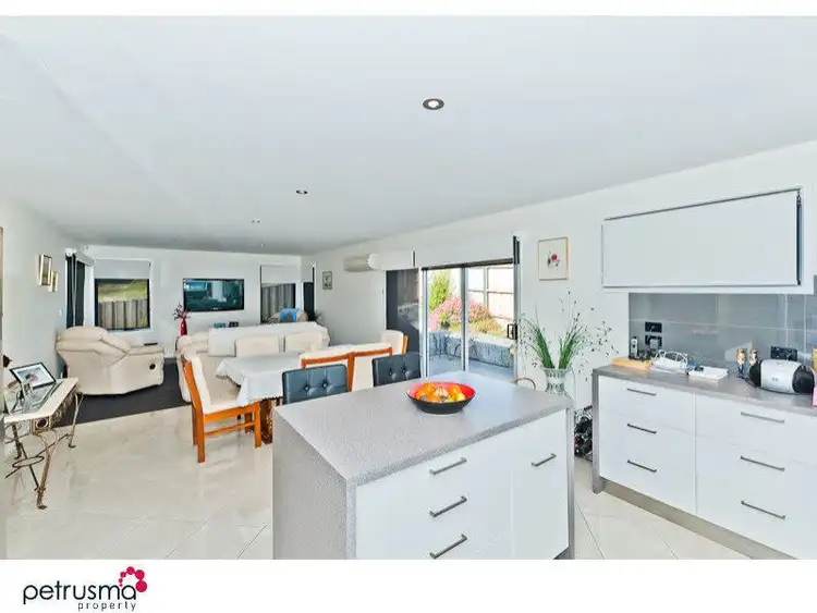 Second view of Homely house listing, 2 Garrett Court, Oakdowns TAS 7019