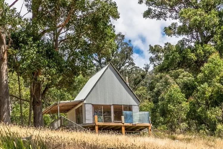 Second view of Homely land listing, Lot 2 Lonnavale Road, Lonnavale TAS 7109