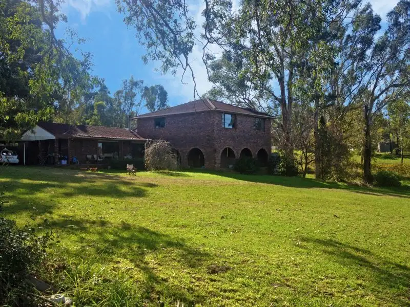 Main view of Homely rural property listing, Address available on request