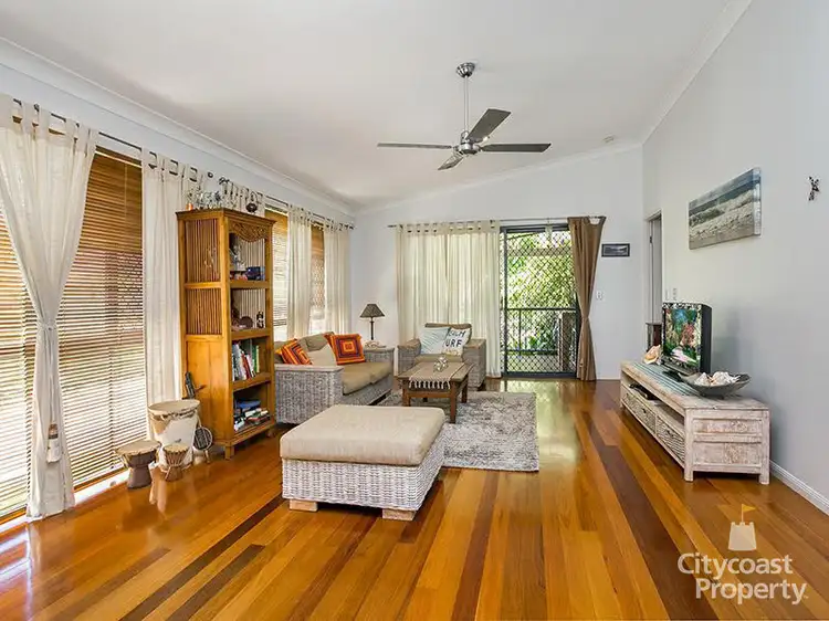Second view of Homely house listing, 59 Blamey Drive, Currumbin QLD 4223