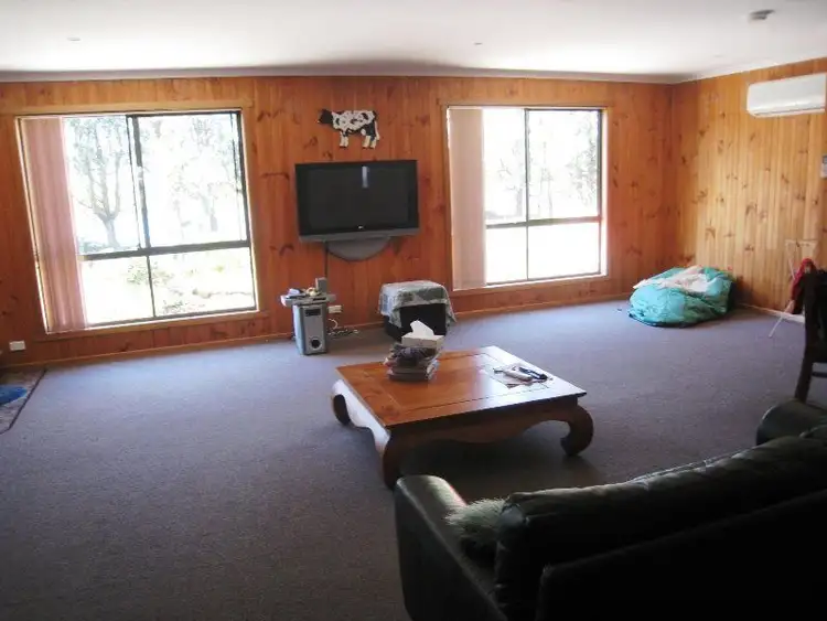 Fifth view of Homely house listing, 486 Mengha Road, Forest TAS 7330