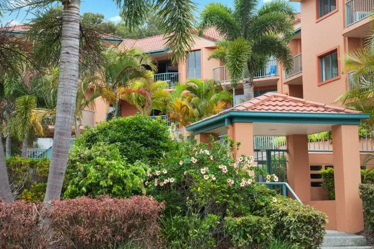 Third view of Homely unit listing, 1/12 Gillian Lane, Southport QLD 4215
