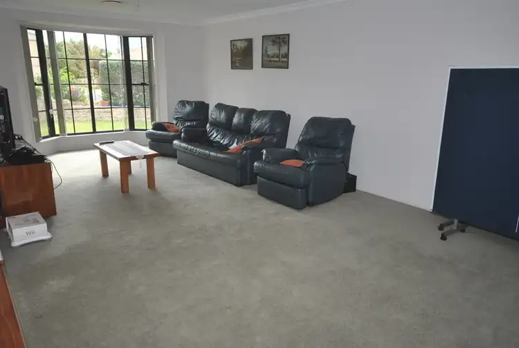 Fifth view of Homely house listing, 9 Myall Close, Worrigee NSW 2540