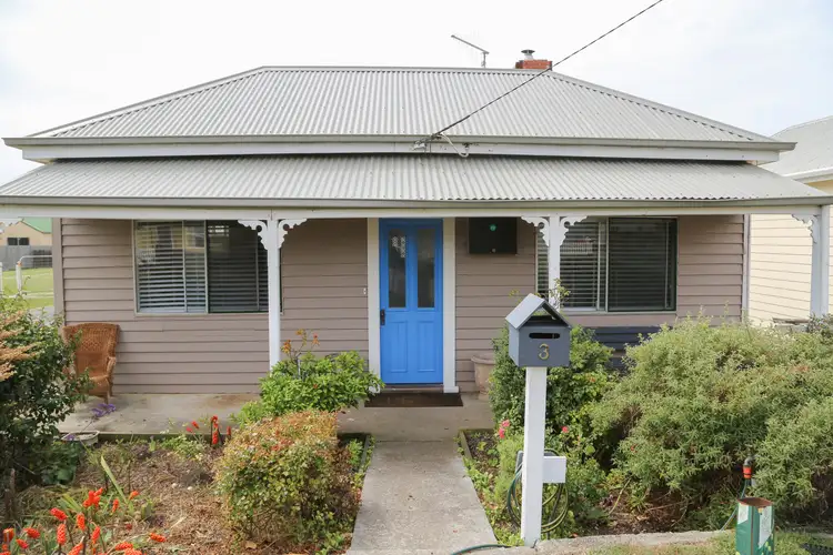 3 Rougemont Street, Stanley TAS 7331