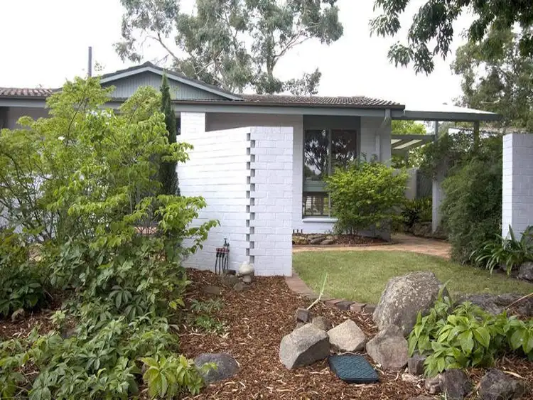 Main view of Homely house listing, 3 Pilbara Place, Fisher ACT 2611