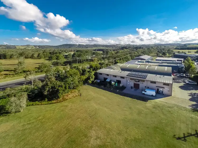 Sixth view of Homely warehouse listing, 3/84 Centennial Circuit, Byron Bay NSW 2481