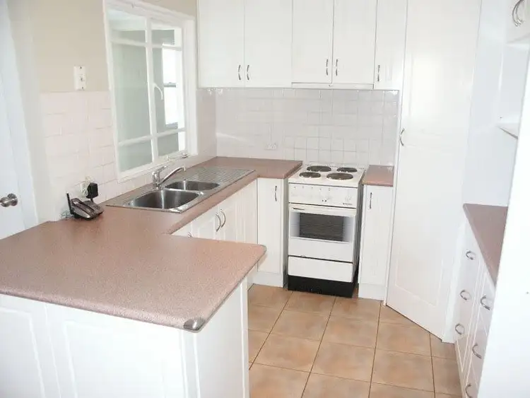 Fifth view of Homely house listing, 1/2 Dampier Street, Warrane TAS 7018