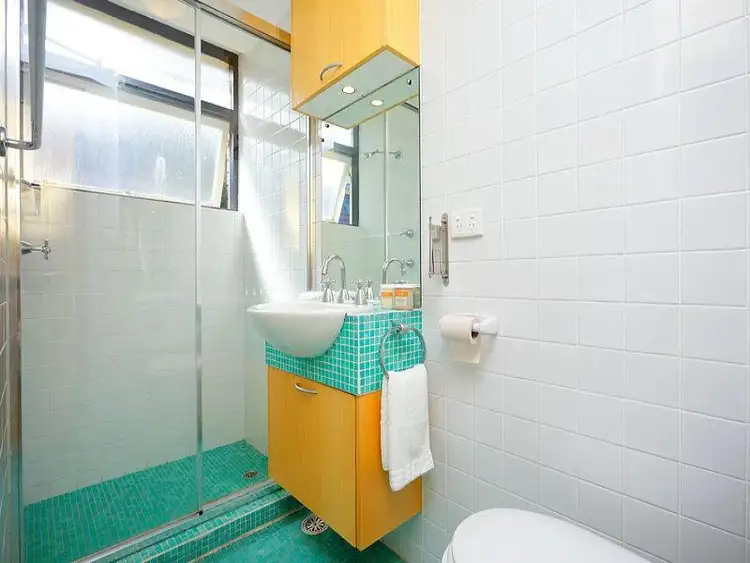 Fourth view of Homely studio listing, 35/5-7 The Esplanade, Elizabeth Bay NSW 2011