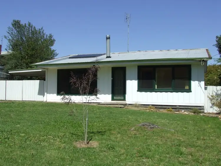 Second view of Homely house listing, 64 Mummery Road, Myrtleford VIC 3737