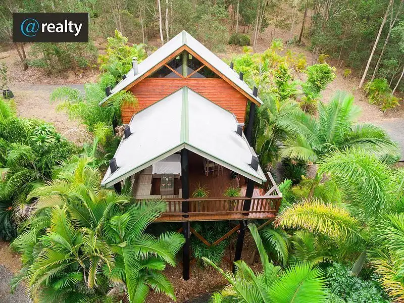 Main view of Homely rural property listing, 7 Woodhill Road, Kandanga QLD 4570