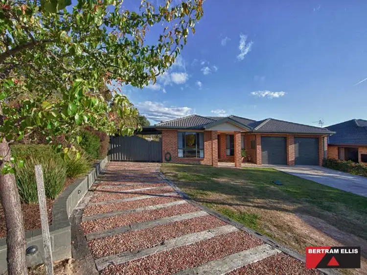 Main view of Homely house listing, 29 Gouldsmith Street, Dunlop ACT 2615