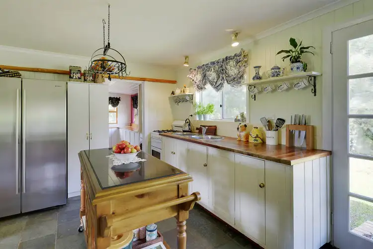 Fifth view of Homely house listing, 24 Guys Road, Cygnet TAS 7112