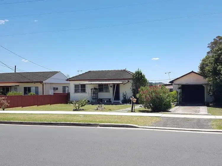 15 Brown Street, Smithfield NSW 2164