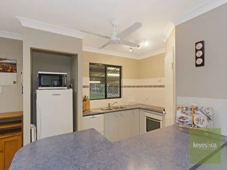 Sixth view of Homely house listing, 2 Octagonal Crescent, Kelso QLD 4815