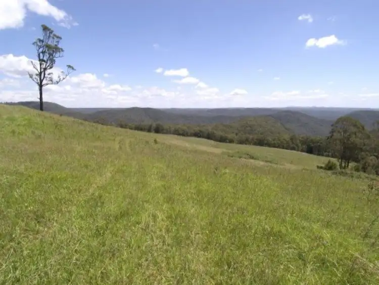 Second view of Homely land listing, Address available on request