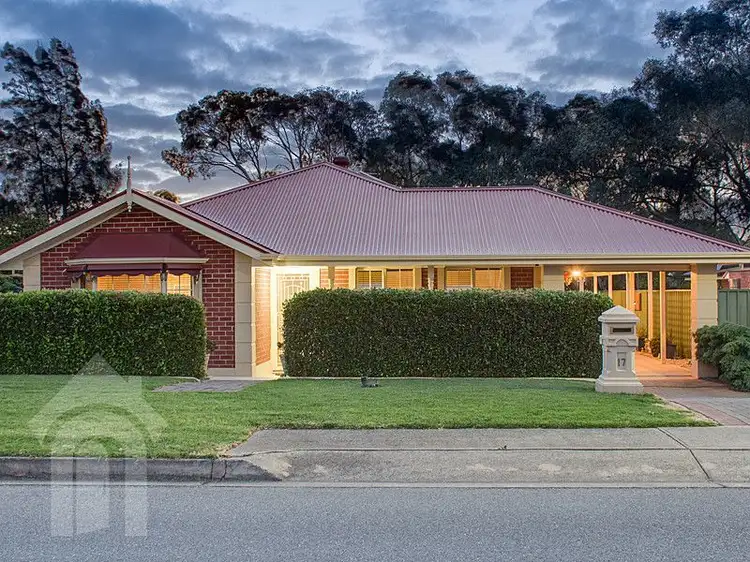 Sixth view of Homely house listing, 17 Erebus Circuit, Morphett Vale SA 5162