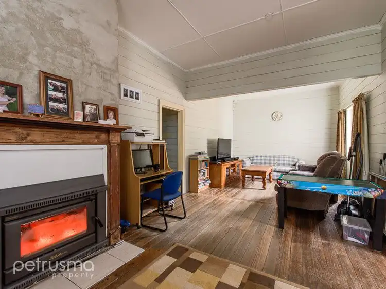 Second view of Homely house listing, 736 Glenfern Road, Glenfern TAS 7140