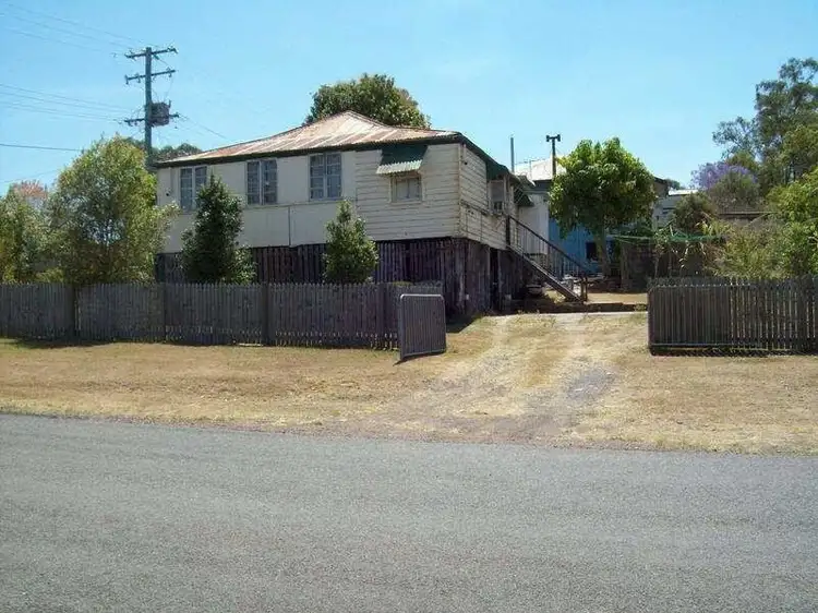 Main view of Homely house listing, 16 Moores Pocket Road, Tivoli QLD 4305