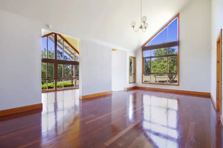 Sixth view of Homely rural property listing, 556 Blaxlands Ridge Road, Blaxlands Ridge NSW 2758