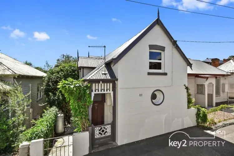 54 Balfour Street, Launceston TAS 7250