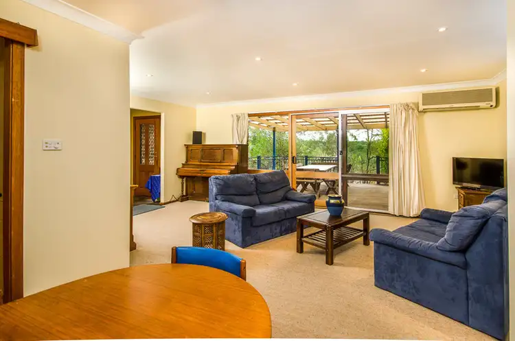 Fourth view of Homely house listing, 19 Livingstone Place, Mount Colah NSW 2079