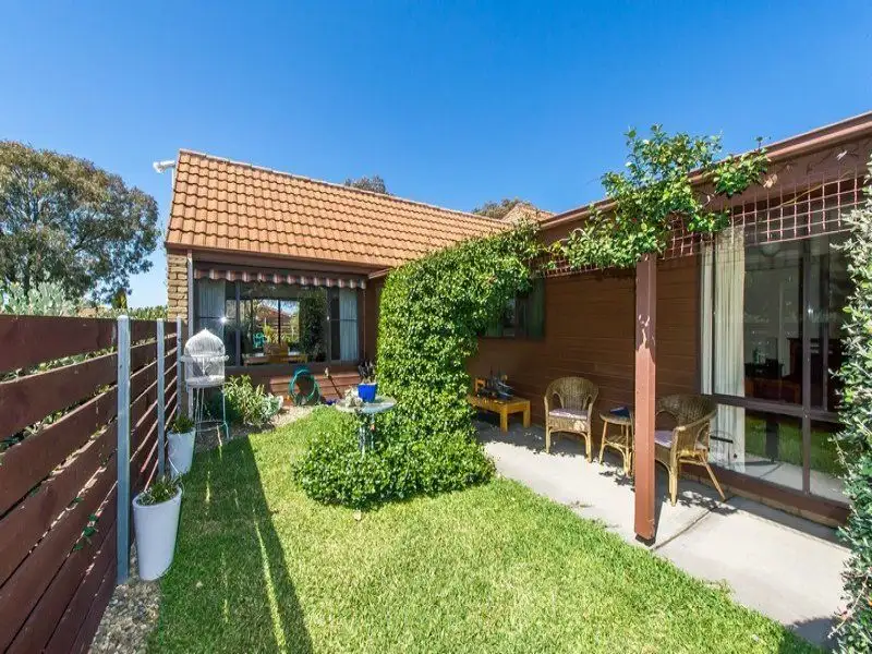 Main view of Homely townhouse listing, 4/9 Lidgett Place, Florey ACT 2615