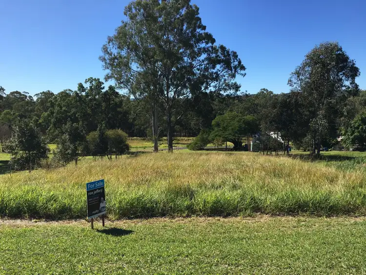 Main view of Homely land listing, Lot 3 Andersen Street, Brooloo QLD 4570
